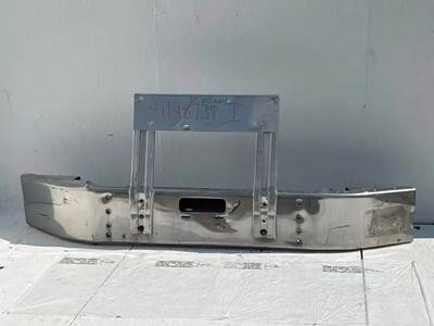 Mack Granite CV713 Front Bumper for a 2006 Mack CV713 Granite