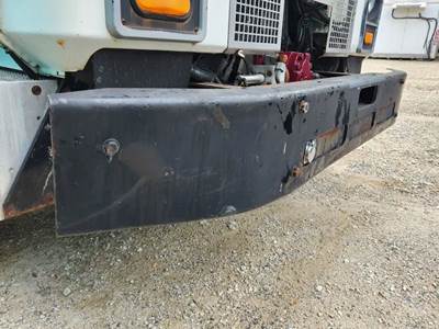 Mack MR690S Front Bumper