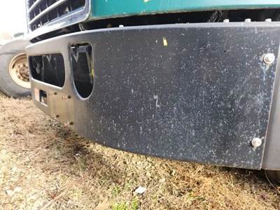 Mack Pinnacle CXU612 Front Bumper for a 2015 Mack CXU612