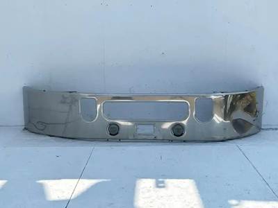 Mack Pinnacle CXU613 Front Bumper for a 2016 Mack CXU613