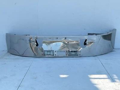 Mack Vision CX613 Front Bumper for a 2001 Mack CX613 Vision