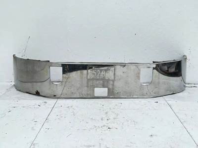 Mack Vision CXN613 Front Bumper for a 2007 Mack CXN613