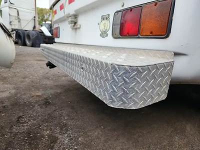 Mitsubishi FE-84D Front Bumper