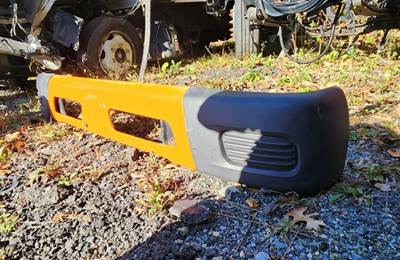 Mitsubishi FEC92S Front Bumper