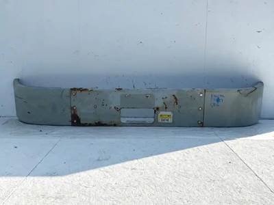 Peterbilt 330 Front Bumper