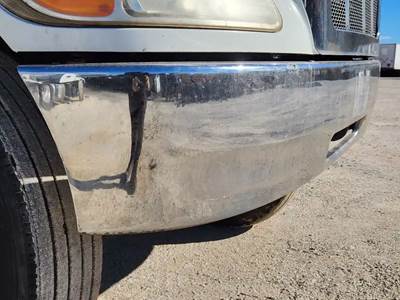 Peterbilt 337 Front Bumper