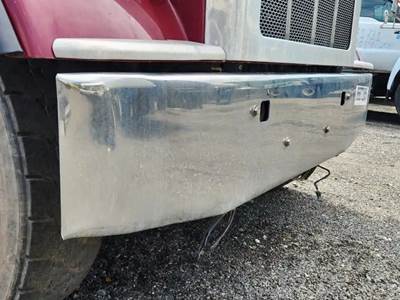 Peterbilt 367 Front Bumper