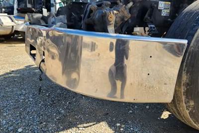 Peterbilt 386 Front Bumper