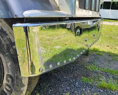 Peterbilt 389 Front Bumper