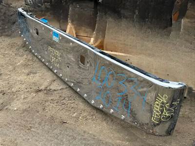 Peterbilt 389 Front Bumper