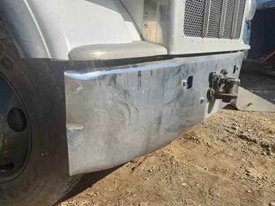 Peterbilt 389 Front Bumper