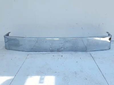 Peterbilt 567 Front Bumper