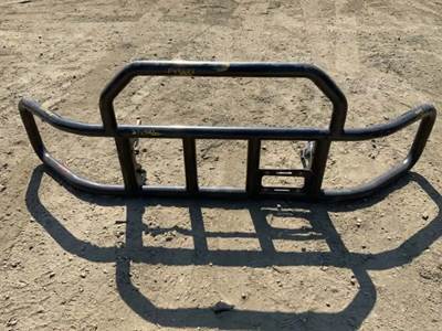 Peterbilt 579 Front Bumper