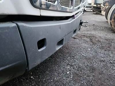 Peterbilt 579 Front Bumper