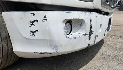 Peterbilt 579 Front Bumper