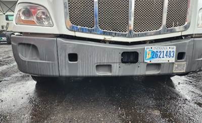 Peterbilt 579 Front Bumper