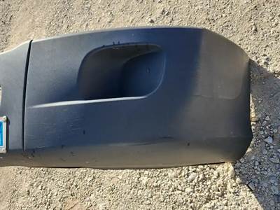 Peterbilt 579 Front Bumper