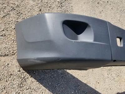 Peterbilt 579 Front Bumper