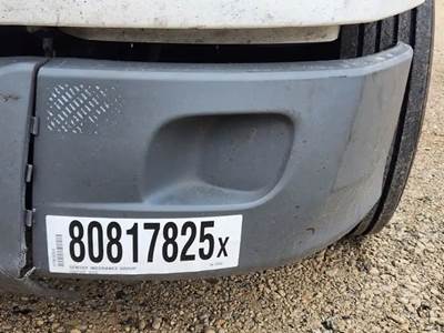 Peterbilt 579 Front Bumper