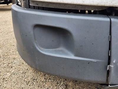 Peterbilt 579 Front Bumper