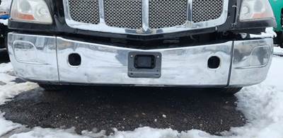 Peterbilt 579 Front Bumper