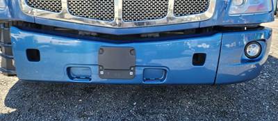 Peterbilt 579 Front Bumper
