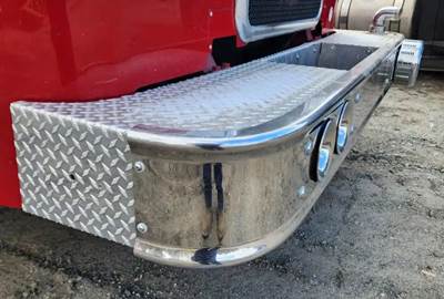 Pierce Arrow XT Front Bumper