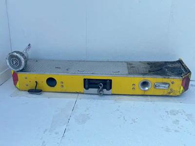 Pierce Arrow XT Front Bumper