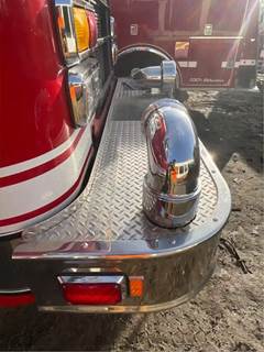 Spartan GLADIATOR Front Bumper