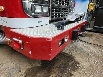 Spartan GLADIATOR Front Bumper