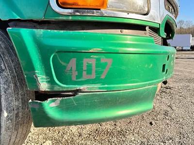 Sterling A9500 Front Bumper