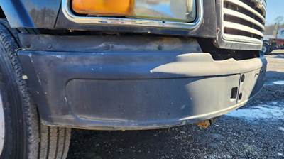 Sterling A9513 Front Bumper