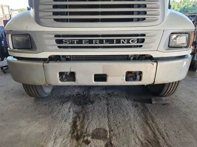 Sterling Acterra Front Bumper