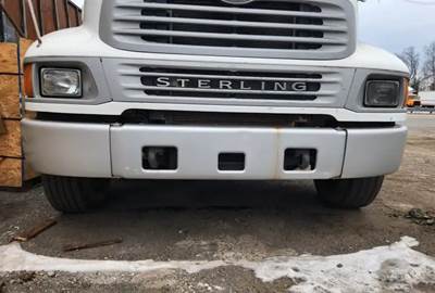 Sterling Acterra Front Bumper