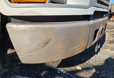 Sterling Acterra Front Bumper