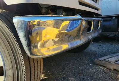 Sterling L7500 Front Bumper