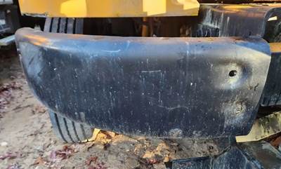 Sterling L7500 Front Bumper