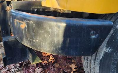 Sterling L7500 Front Bumper