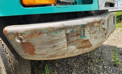 Sterling L9500 Front Bumper