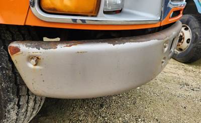 Sterling L9500 Front Bumper