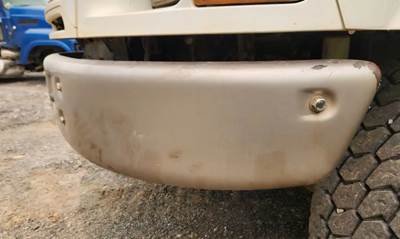 Sterling L9500 Front Bumper