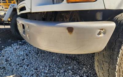 Sterling L9500 Front Bumper