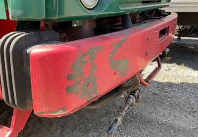 Sterling SC8000 Front Bumper for a 2007 Sterling SC8000 Cargo