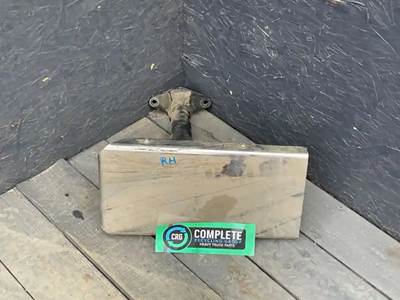 (Used) Bumper Extension -  Passenger Side, For More Information About This Item,