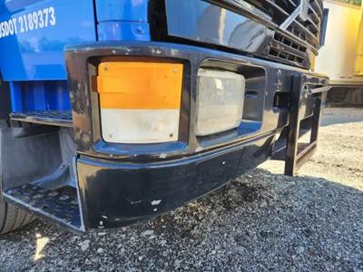 Volvo FE Front Bumper