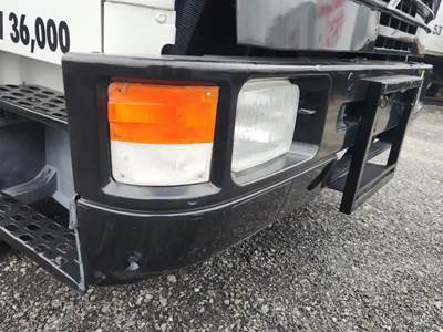 Volvo FE Front Bumper