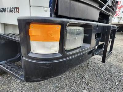 Volvo FE Front Bumper