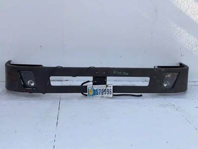 Volvo VNL Front Bumper