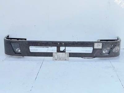 Volvo VNL Front Bumper
