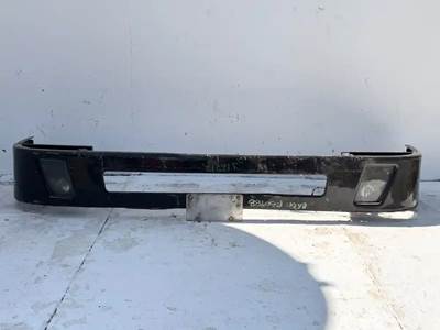 Volvo VNL Front Bumper